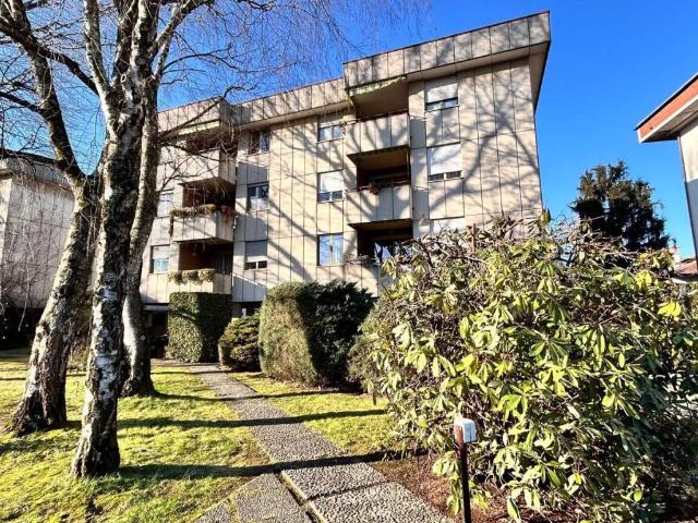 Appartamento in vendita a Gallarate VA