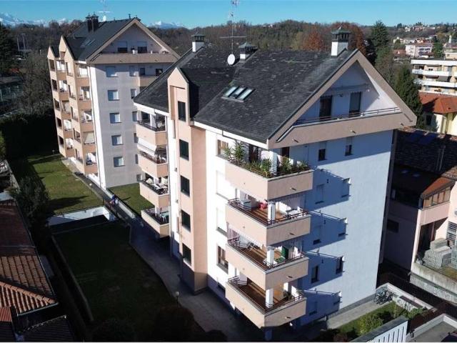 Appartamento in vendita a Gallarate VA