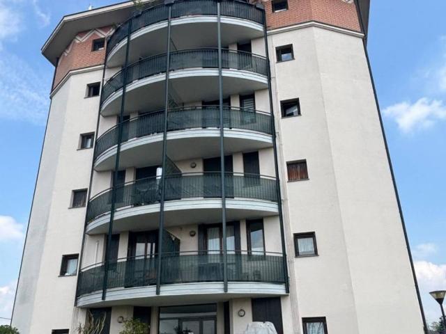 Appartamento in vendita a Gallarate VA