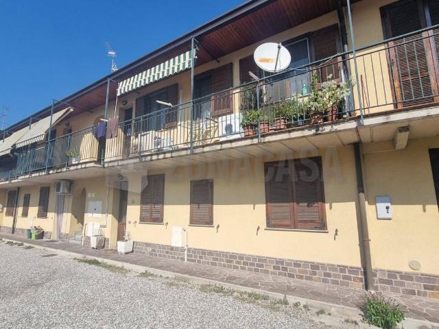 Appartamento in vendita a Gallarate VA