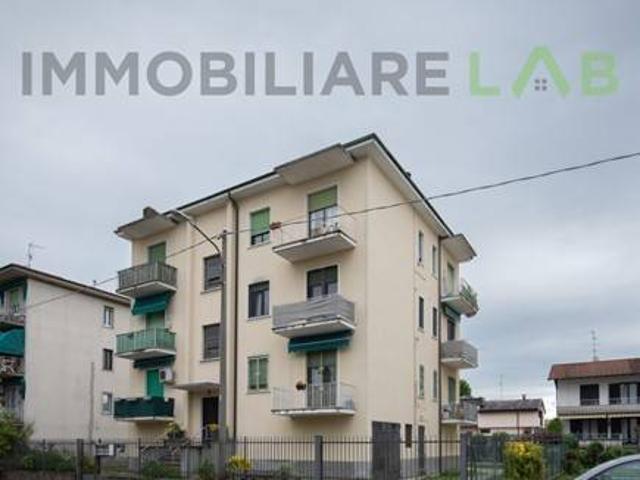 Appartamento in vendita a Gallarate VA