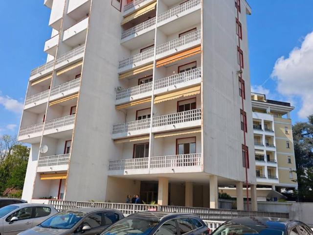 Appartamento in vendita a Gallarate VA