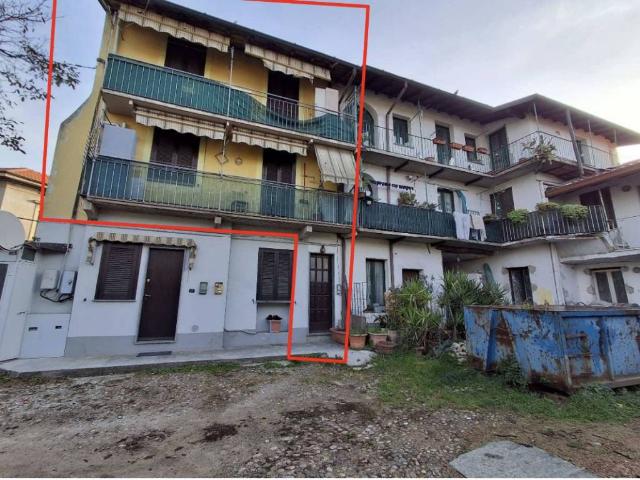 Appartamento in vendita a Gallarate VA