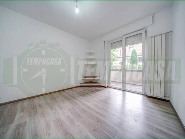 Appartamento in vendita a Gallarate VA
