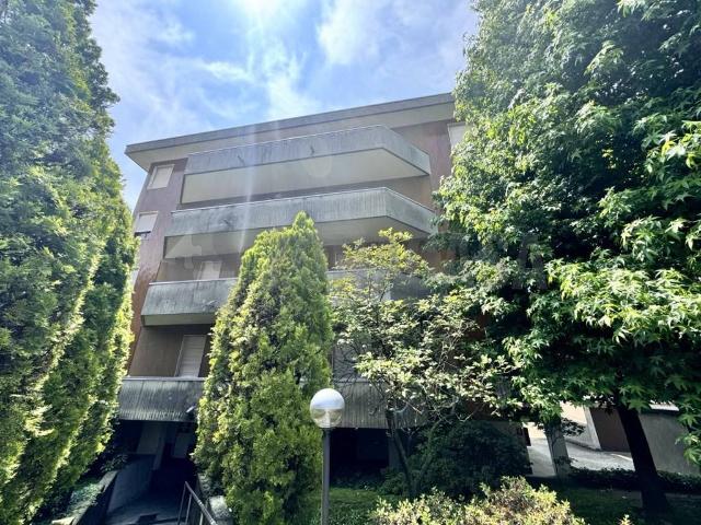 Appartamento in vendita a Gallarate VA