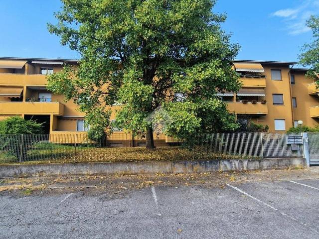 Appartamento in vendita a Gallarate VA