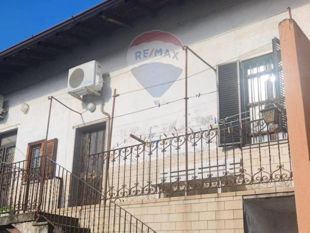 Appartamento in vendita a Gallarate VA