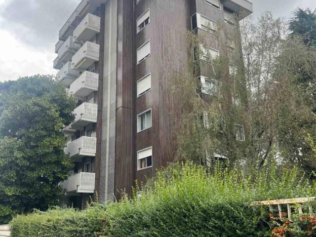 Appartamento in vendita a Gallarate VA