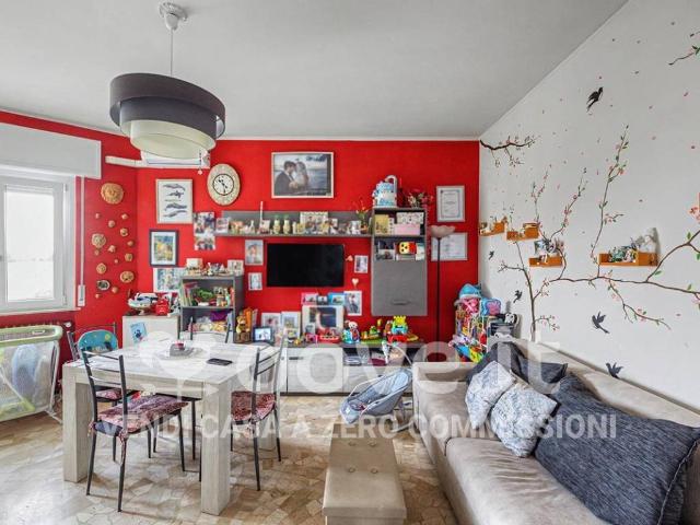 Appartamento in vendita a Gallarate VA