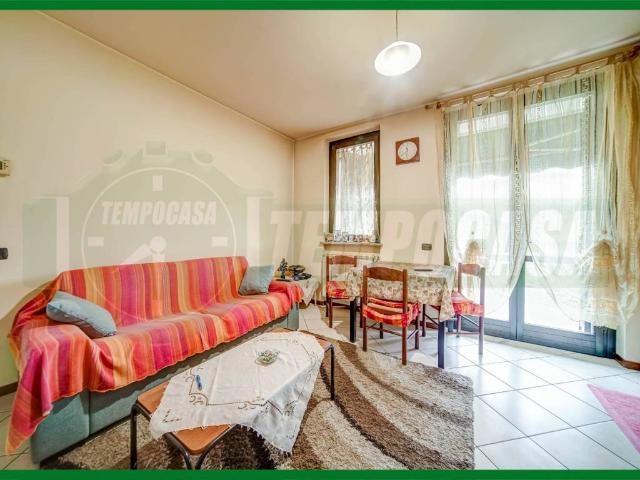 Appartamento in vendita a Gallarate VA