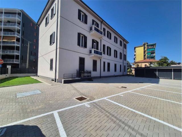 Appartamento in vendita a Gallarate VA