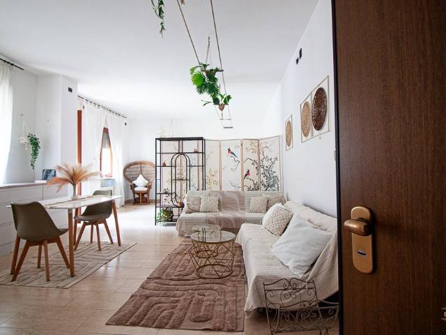 Appartamento in vendita a Gallarate VA