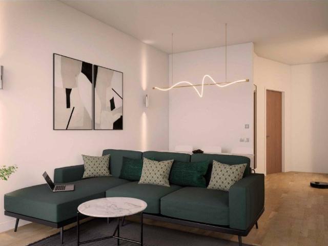 Appartamento in vendita a Gallarate VA