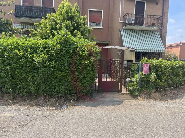 Appartamento in vendita a Gallarate VA