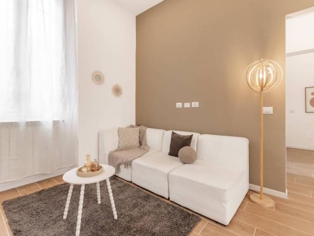 Appartamento in vendita a Gallarate VA