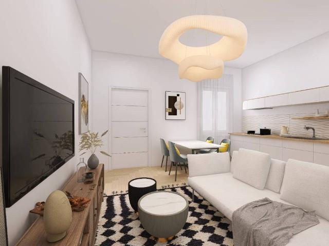 Appartamento in vendita a Gallarate VA