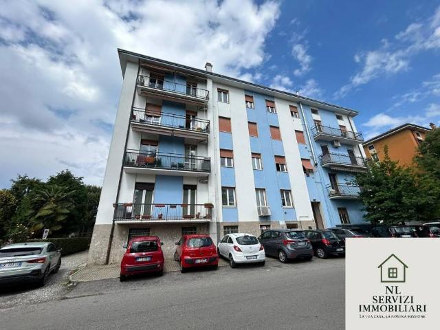 Appartamento in vendita a Gallarate VA