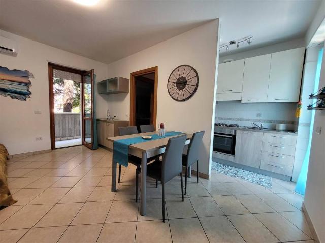 Appartamento in vendita a Gallarate VA