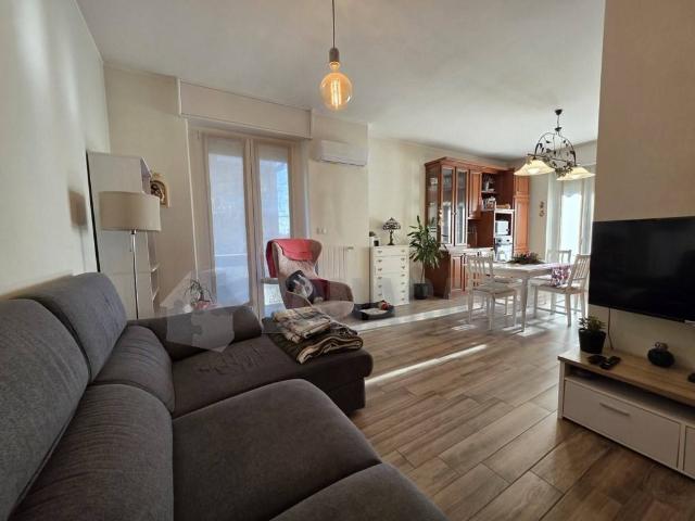 Appartamento in vendita a Gallarate VA