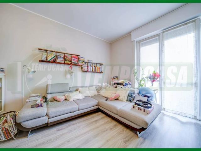 Appartamento in vendita a Gallarate VA