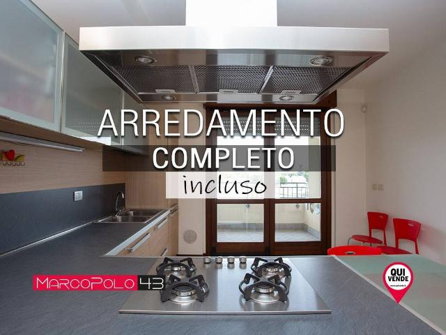 Appartamento in vendita a Gallarate VA