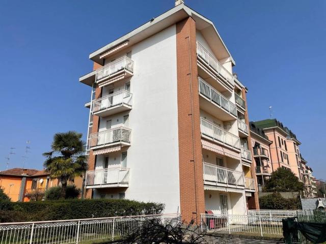 Appartamento in vendita a Gallarate VA