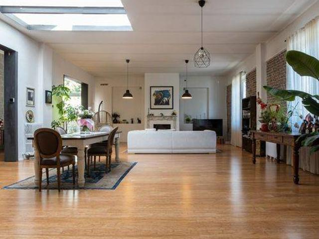 Appartamento in vendita a Gallarate VA