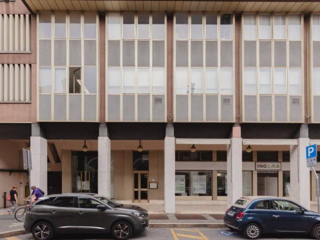 Appartamento in vendita a Gallarate VA