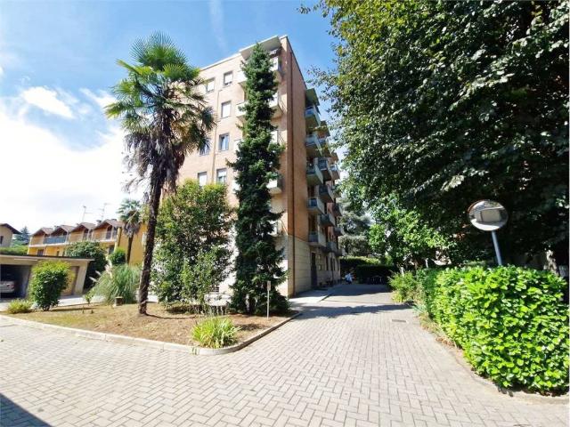 Appartamento in vendita a Gallarate VA