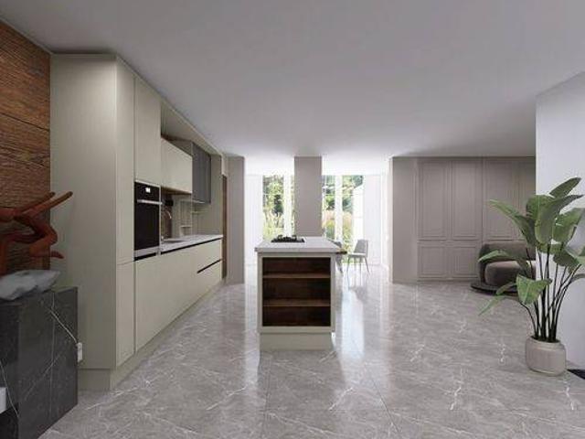 Appartamento in vendita a Gallarate VA
