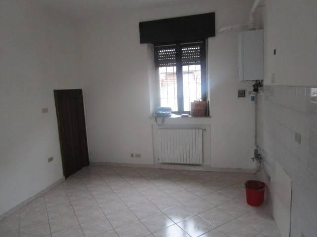 Appartamento in vendita a Gallarate VA