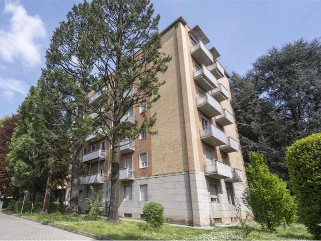 Appartamento in vendita a Gallarate VA