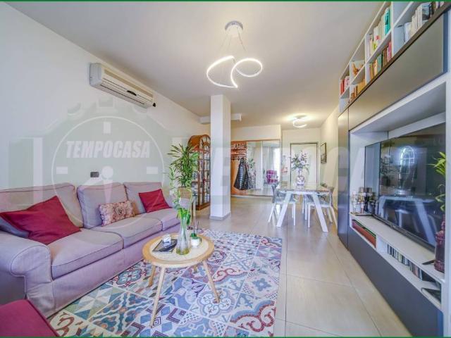 Appartamento in vendita a Gallarate VA