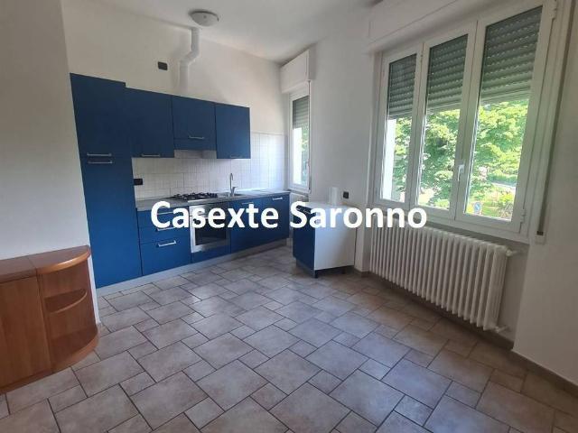 Appartamento in vendita a Gallarate VA