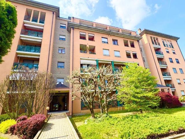 Appartamento in vendita a Gallarate VA