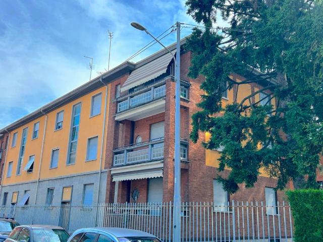Appartamento in vendita a Gallarate VA