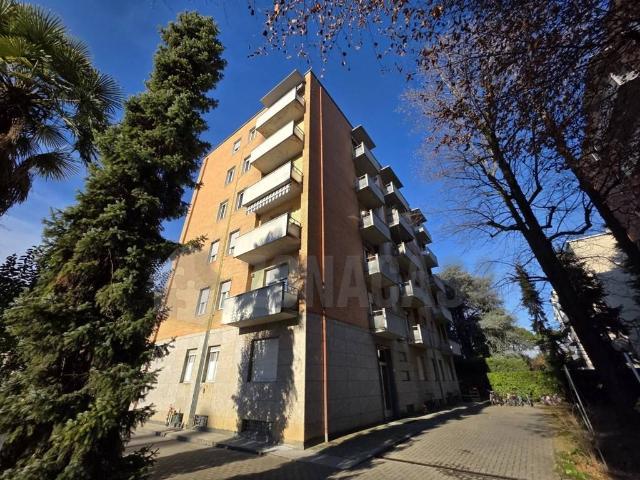 Appartamento in vendita a Gallarate VA