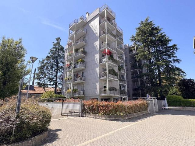 Appartamento in vendita a Gallarate VA