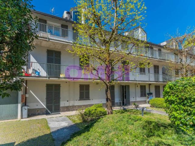 Appartamento in vendita a Gallarate VA
