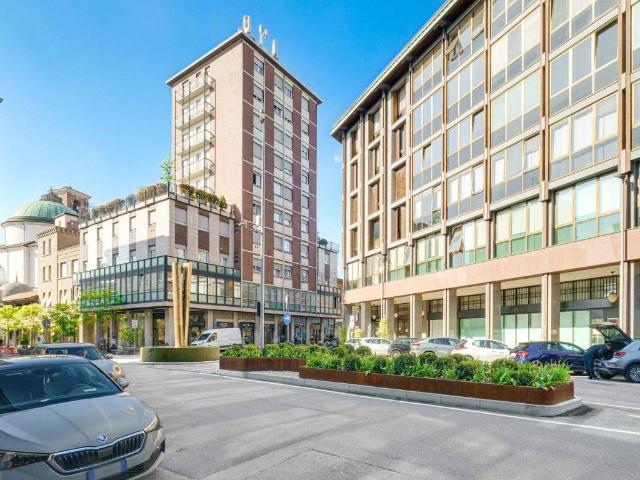 Appartamento in vendita a Gallarate VA