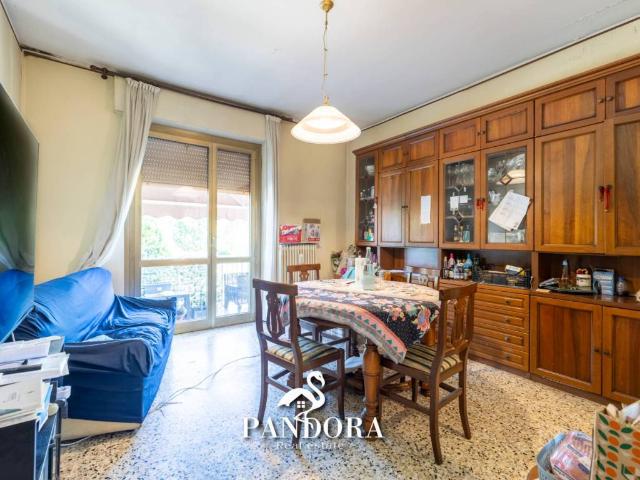 Appartamento in vendita a Gallarate VA