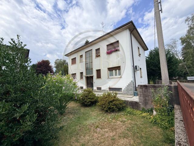 Appartamento in vendita a Gallarate, Cajello
