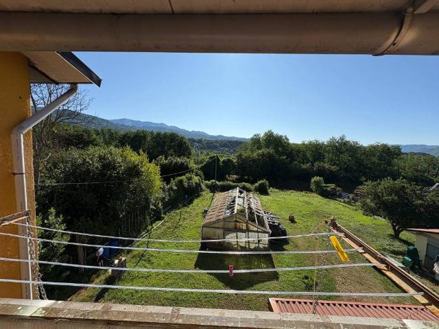 Appartamento in vendita a Gallicano LU