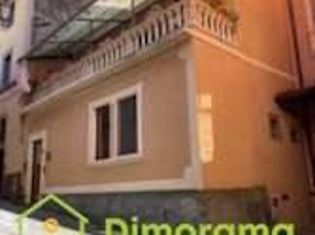 Appartamento in vendita a Gallicano LU