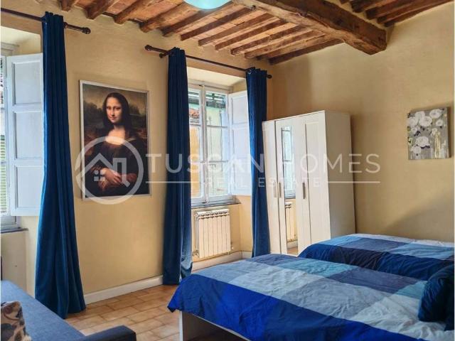 Appartamento in vendita a Gallicano LU