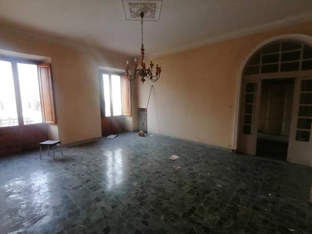 Appartamento in vendita a Gallicano LU