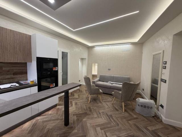 Appartamento in vendita a Gallicano nel Lazio RM