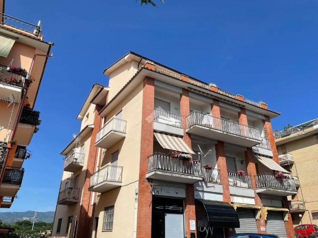 Appartamento in vendita a Gallicano nel Lazio RM