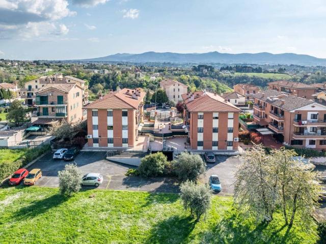 Appartamento in vendita a Gallicano nel Lazio RM