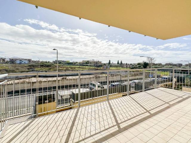 Appartamento in vendita a Gallicano nel Lazio RM